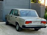 LADA (VAZ) 2107-15