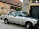 LADA (VAZ) 2107-16