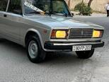 LADA (VAZ) 2107-21