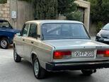 LADA (VAZ) 2107-3