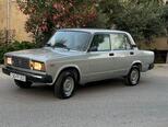 LADA (VAZ) 2107-2