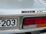 LADA (VAZ) 2107-7