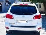 Hyundai Santa Fe-8