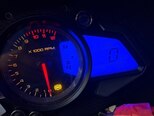 Bajaj Pulsar RS 200-5