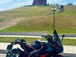 Bajaj Pulsar RS 200-2