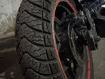 Bajaj Pulsar RS 200-6
