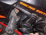 Bajaj Pulsar RS 200-9