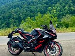 Bajaj Pulsar RS 200-3