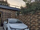 Toyota Corolla-4