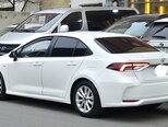 Toyota Corolla-6