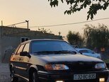 LADA (VAZ) 2115-4