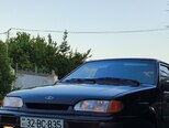 LADA (VAZ) 2115-8