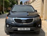 Kia Sorento-1