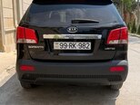 Kia Sorento-10