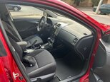 Toyota Corolla-4