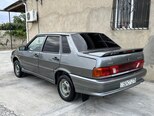 LADA (VAZ) 2115-6
