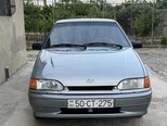 LADA (VAZ) 2115-1