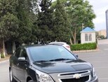 Chevrolet Cobalt-4