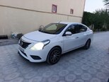 Nissan Latio-2