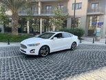 Ford Fusion (North America)-1