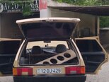 LADA (VAZ) 2109-2