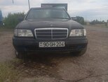 Mercedes C 180-1