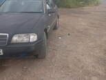 Mercedes C 180-2