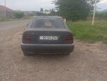 Mercedes C 180-4