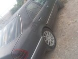 Mercedes C 180-5