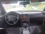 Mercedes C 180-8