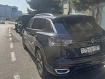 Volkswagen Tayron-3