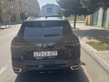 Volkswagen Tayron-4