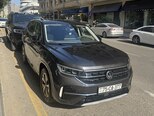 Volkswagen Tayron-2