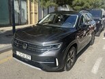 Volkswagen Tayron-1