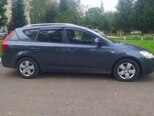Kia Ceed SW-3