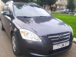 Kia Ceed SW-2