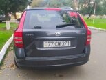 Kia Ceed SW-4