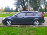 Kia Ceed SW-5