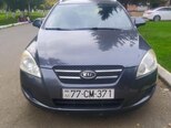 Kia Ceed SW-1