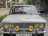 LADA (VAZ) 2103-1