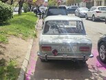 LADA (VAZ) 2103-2