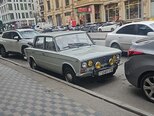 LADA (VAZ) 2103-3