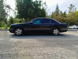 Mercedes E 270-2