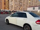 Nissan Tiida-3
