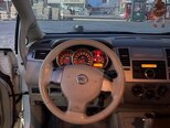 Nissan Tiida-8