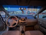 Nissan Tiida-7