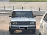 LADA (VAZ) 2107-2