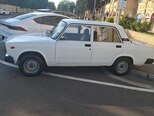LADA (VAZ) 2107-6