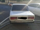 LADA (VAZ) 2107-5