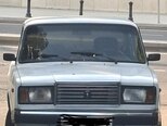 LADA (VAZ) 2107-1